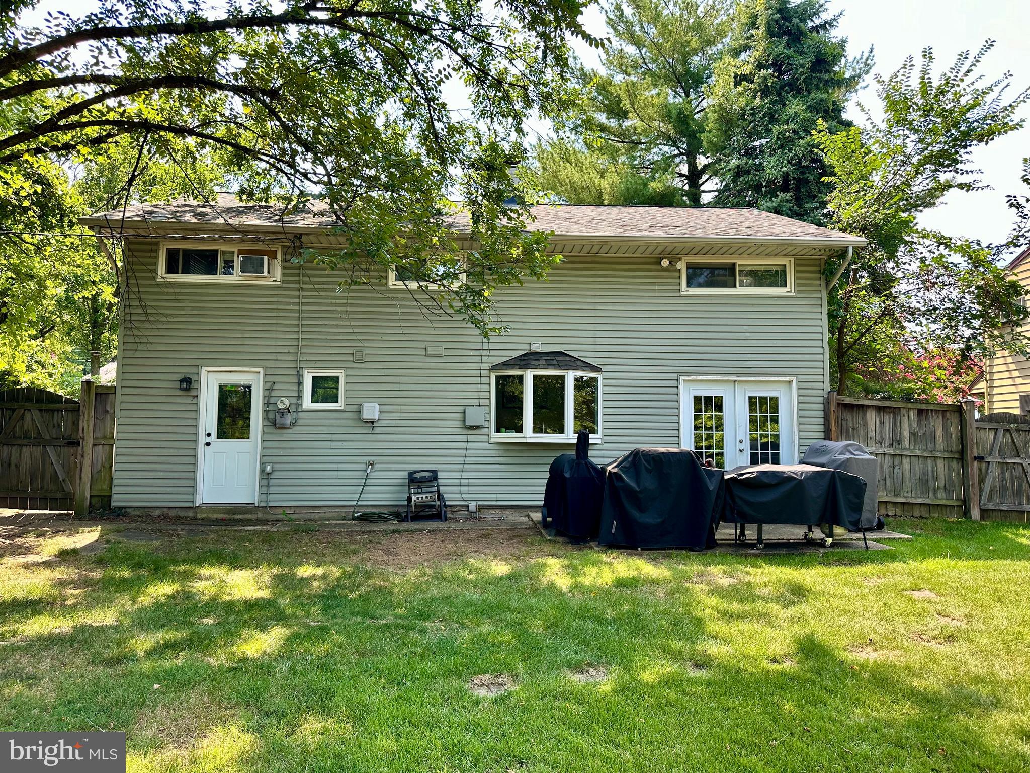 5713 Oakland Road Halethorpe, MD 21227 - Photo 44 of 46