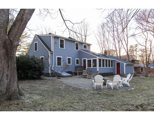 9 Brook Road Topsfield, MA 01983 - Photo 22 of 25