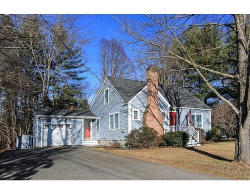 9 Brook Road Topsfield, MA 01983 - Photo 23 of 25