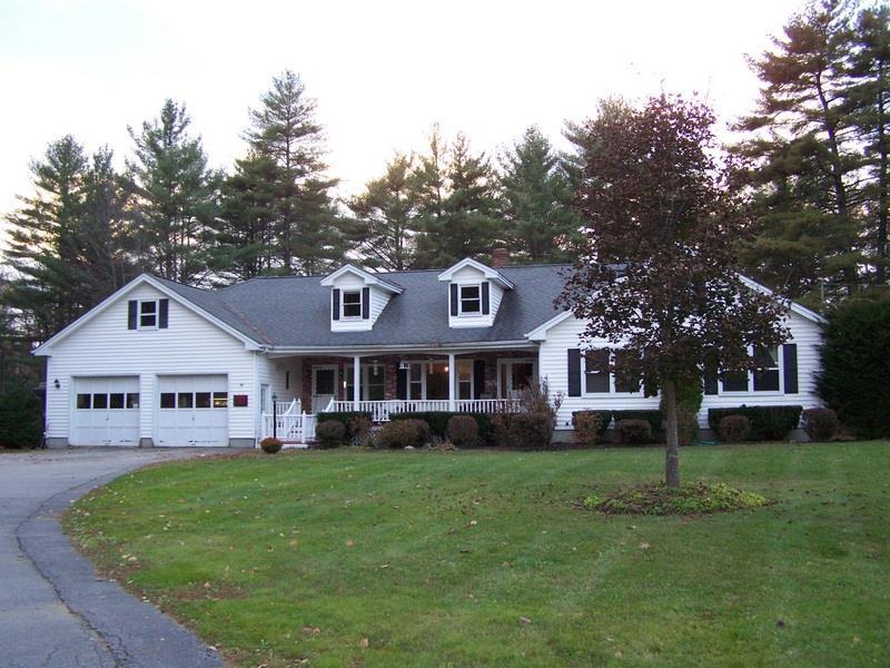 80 West Lebanon Road Lebanon, ME 04027 - Photo 1 of 19 Welcome home!