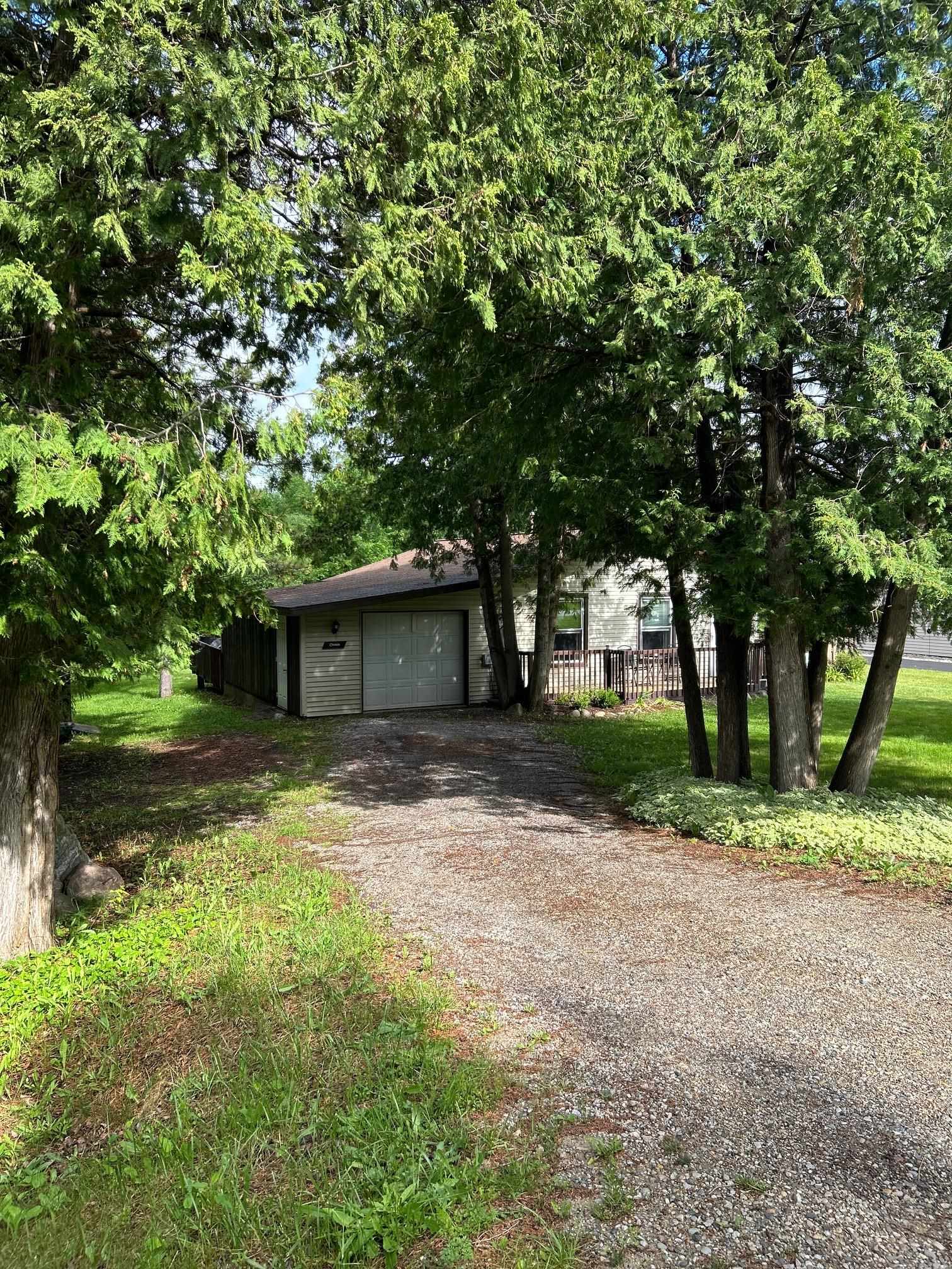 5403 Kings Way Gladwin, MI 48624 - Photo 19 of 19