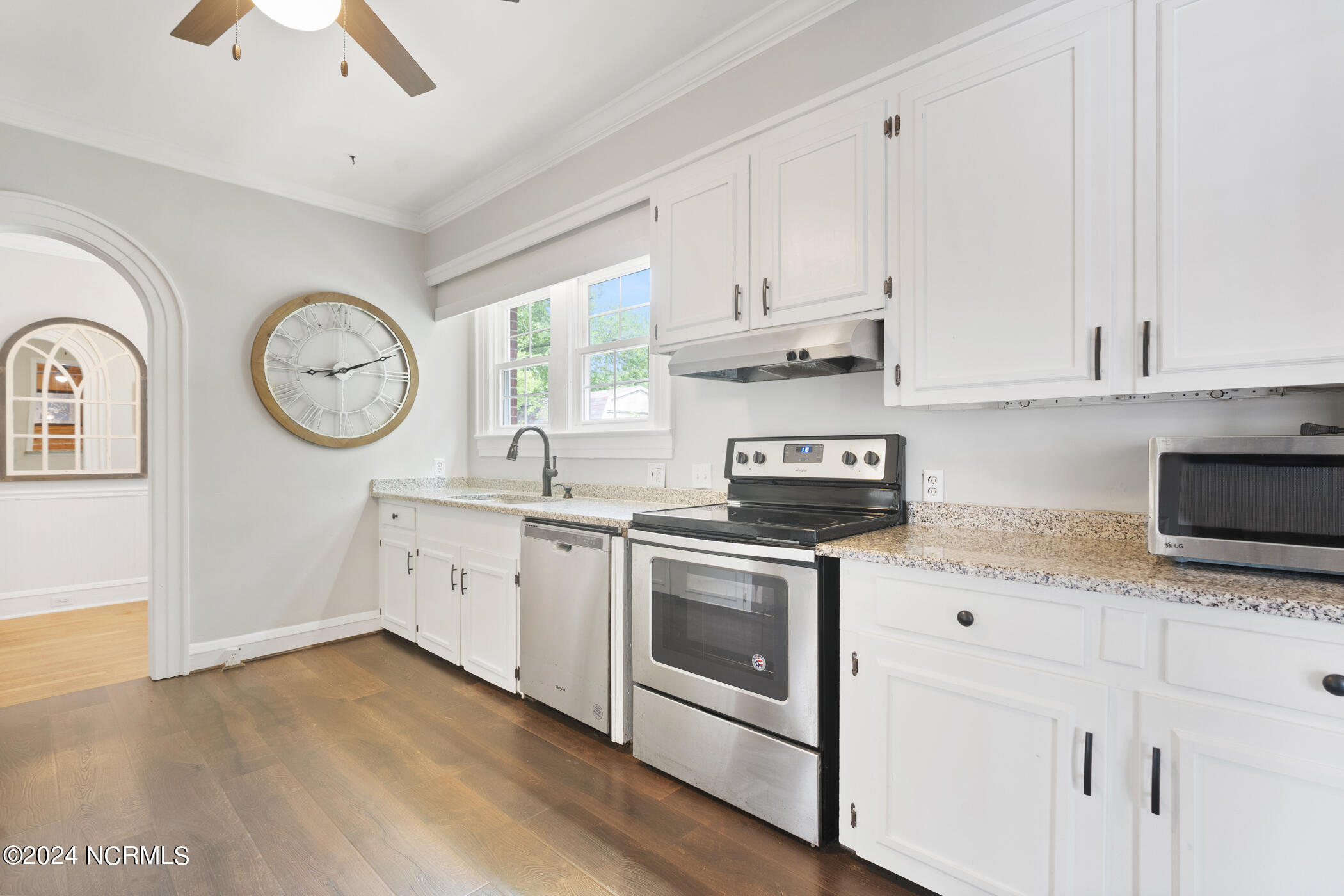 228 Legrand Street Rockingham, NC 28379 - Photo 16 of 38 DSC01148
