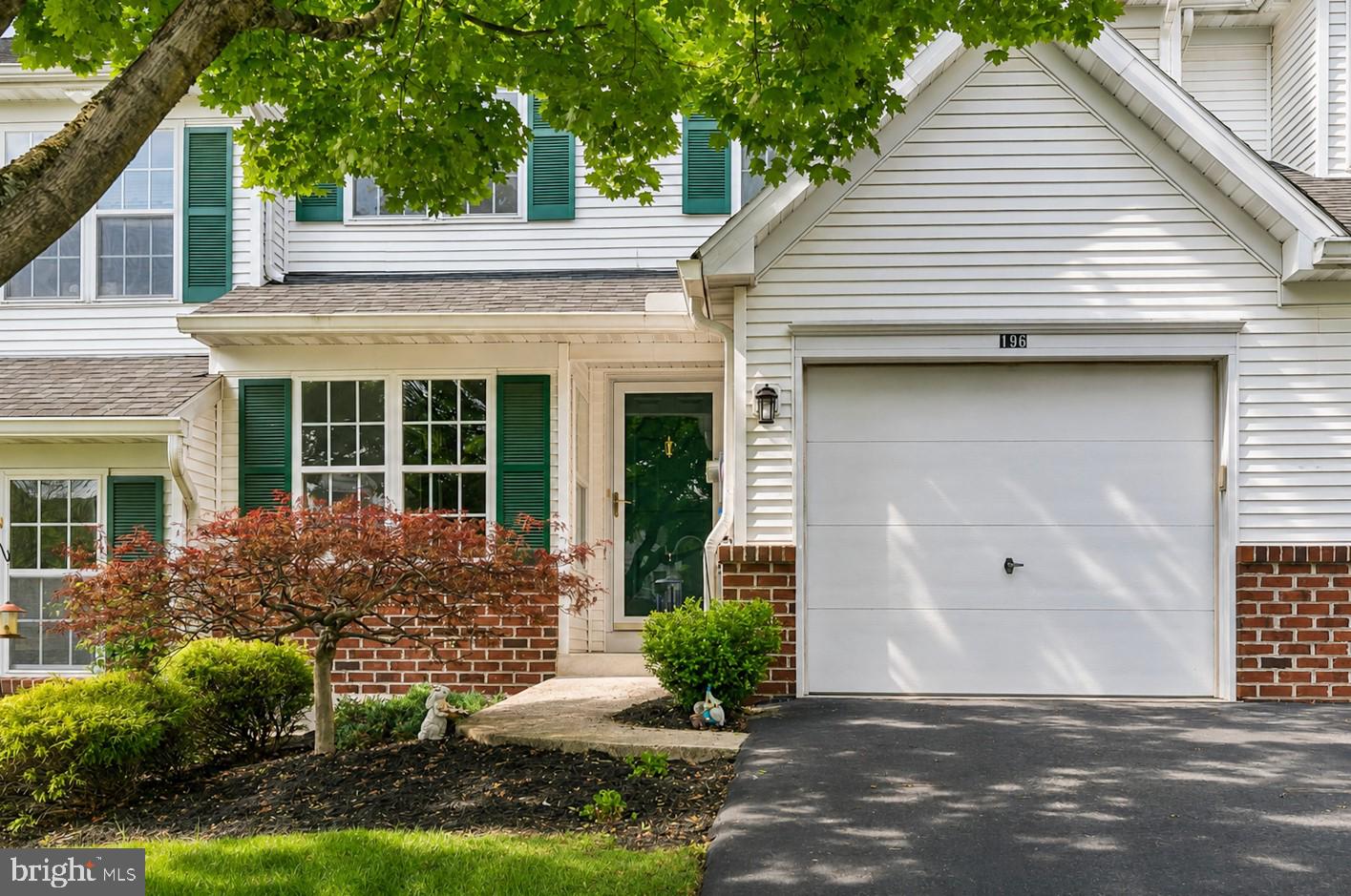 196 Walton Court Reading, PA 19606 - Photo 1 of 36 Front
