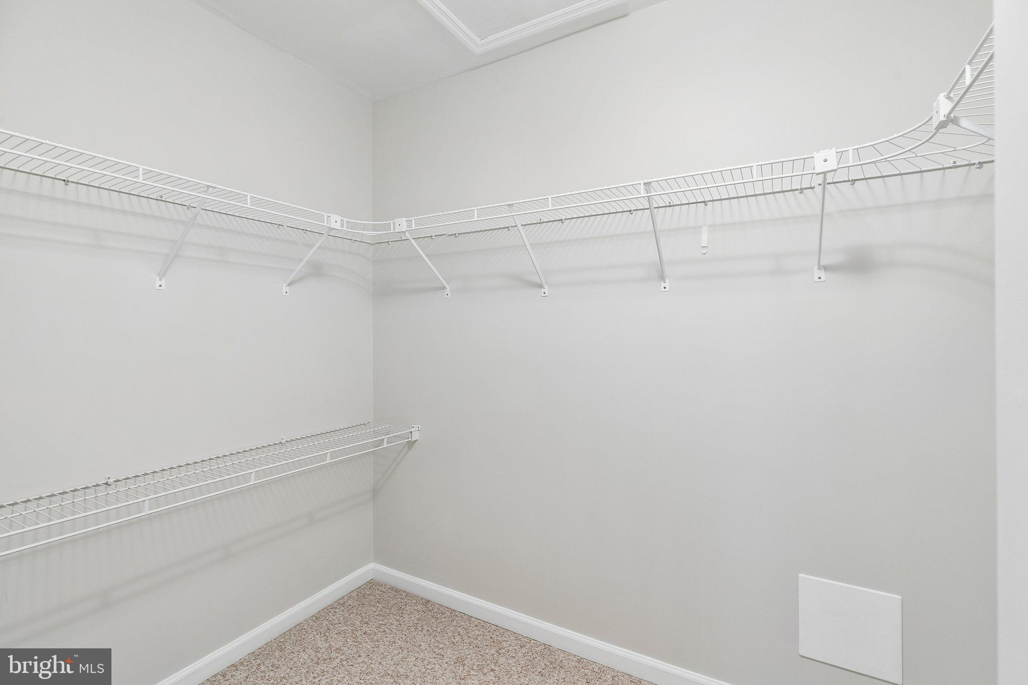 196 Walton Court Reading, PA 19606 - Photo 16 of 36 Primary Closet