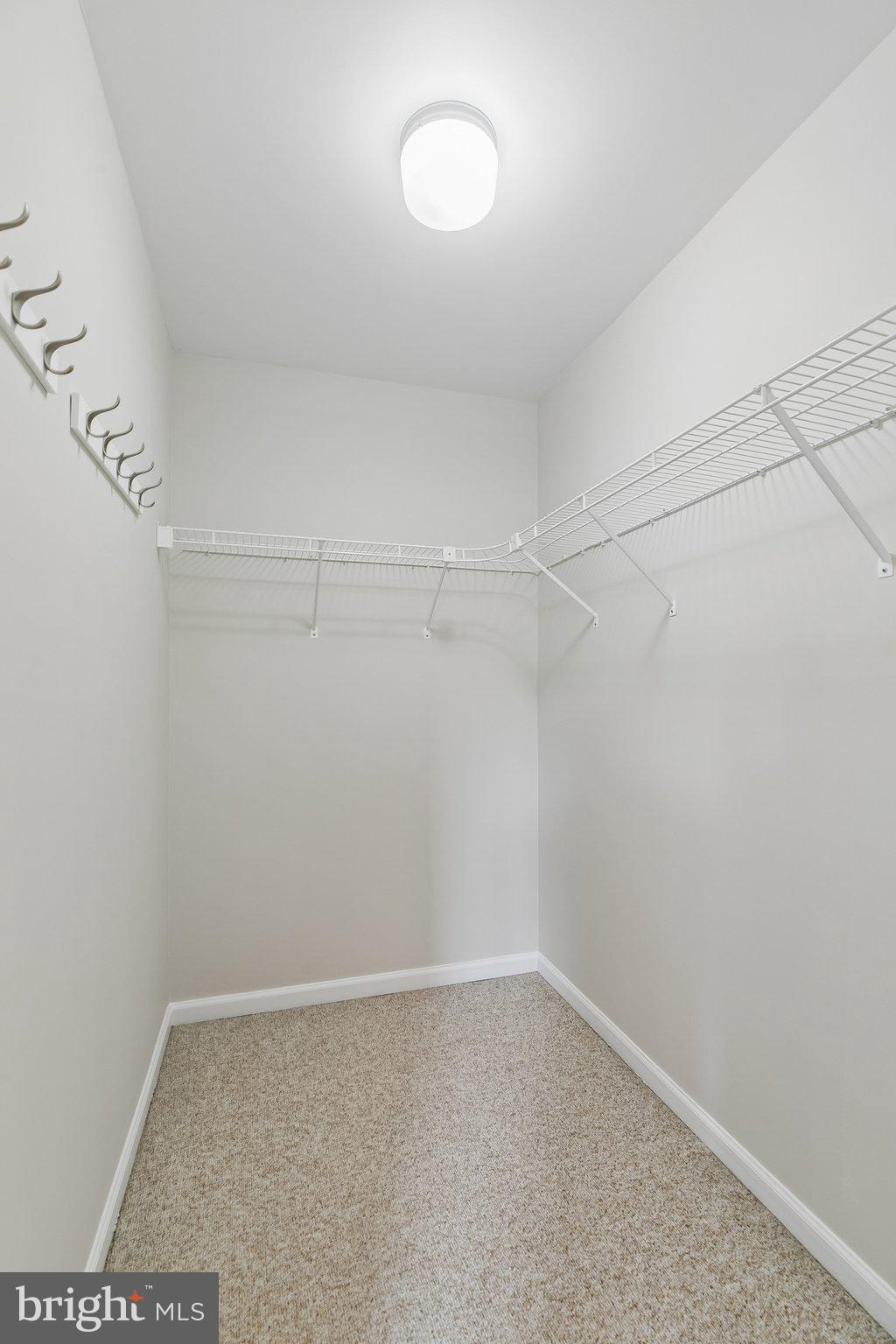 196 Walton Court Reading, PA 19606 - Photo 23 of 36 Bedroom 2 Closet