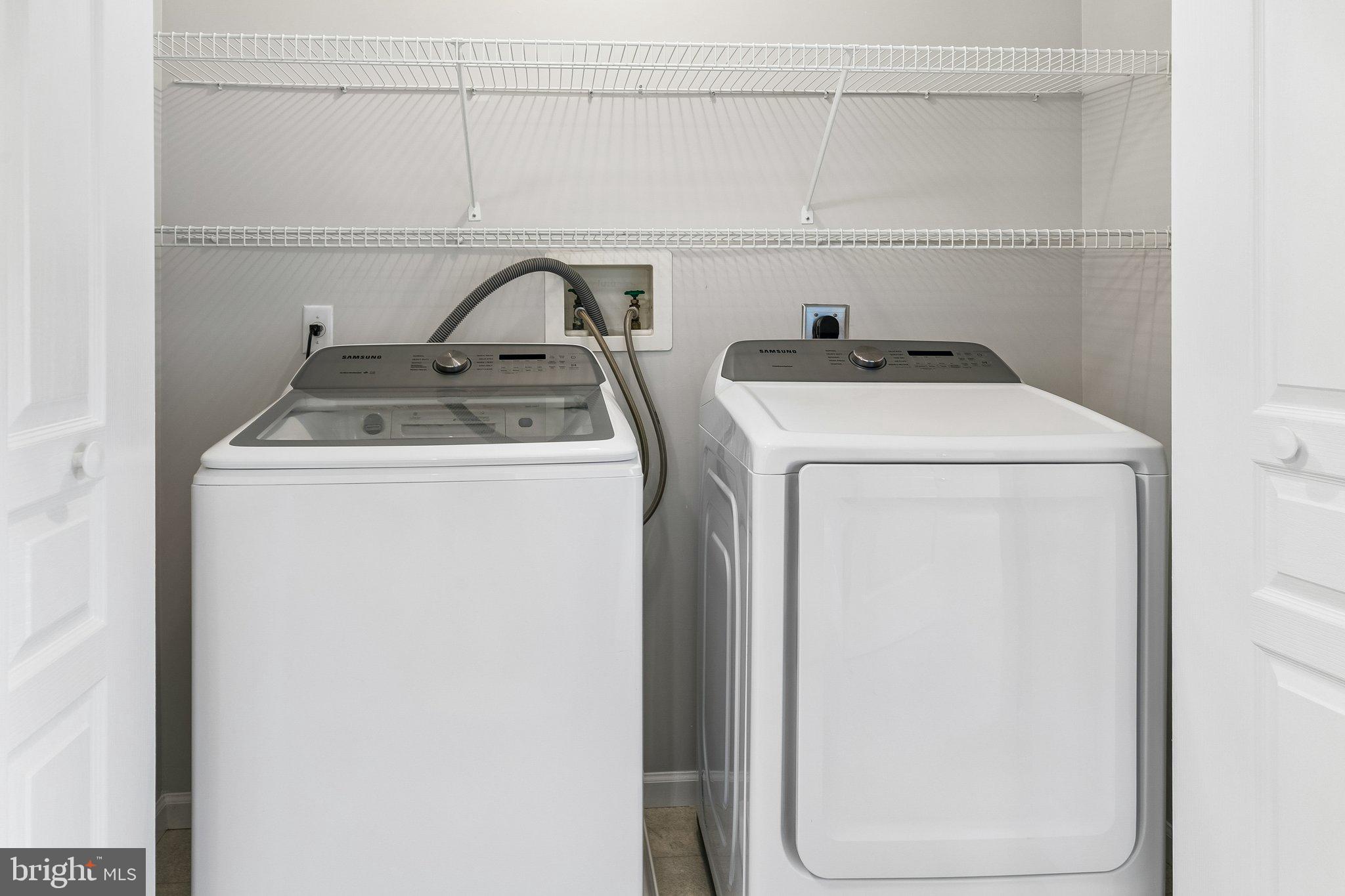 196 Walton Court Reading, PA 19606 - Photo 31 of 36 2F Laundry