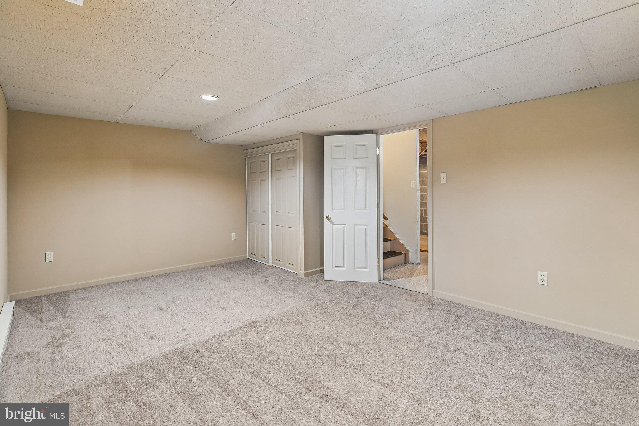 196 Walton Court Reading, PA 19606 - Photo 32 of 36 Basement Finished Area