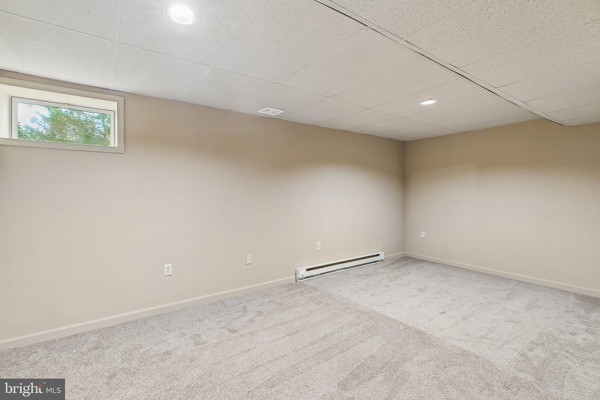 196 Walton Court Reading, PA 19606 - Photo 33 of 36 Basement Finished Area