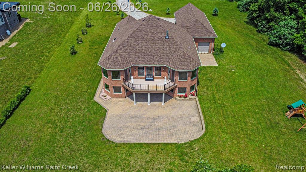 2400 Inwood Road Washington, MI 48095 - Photo 6 of 88