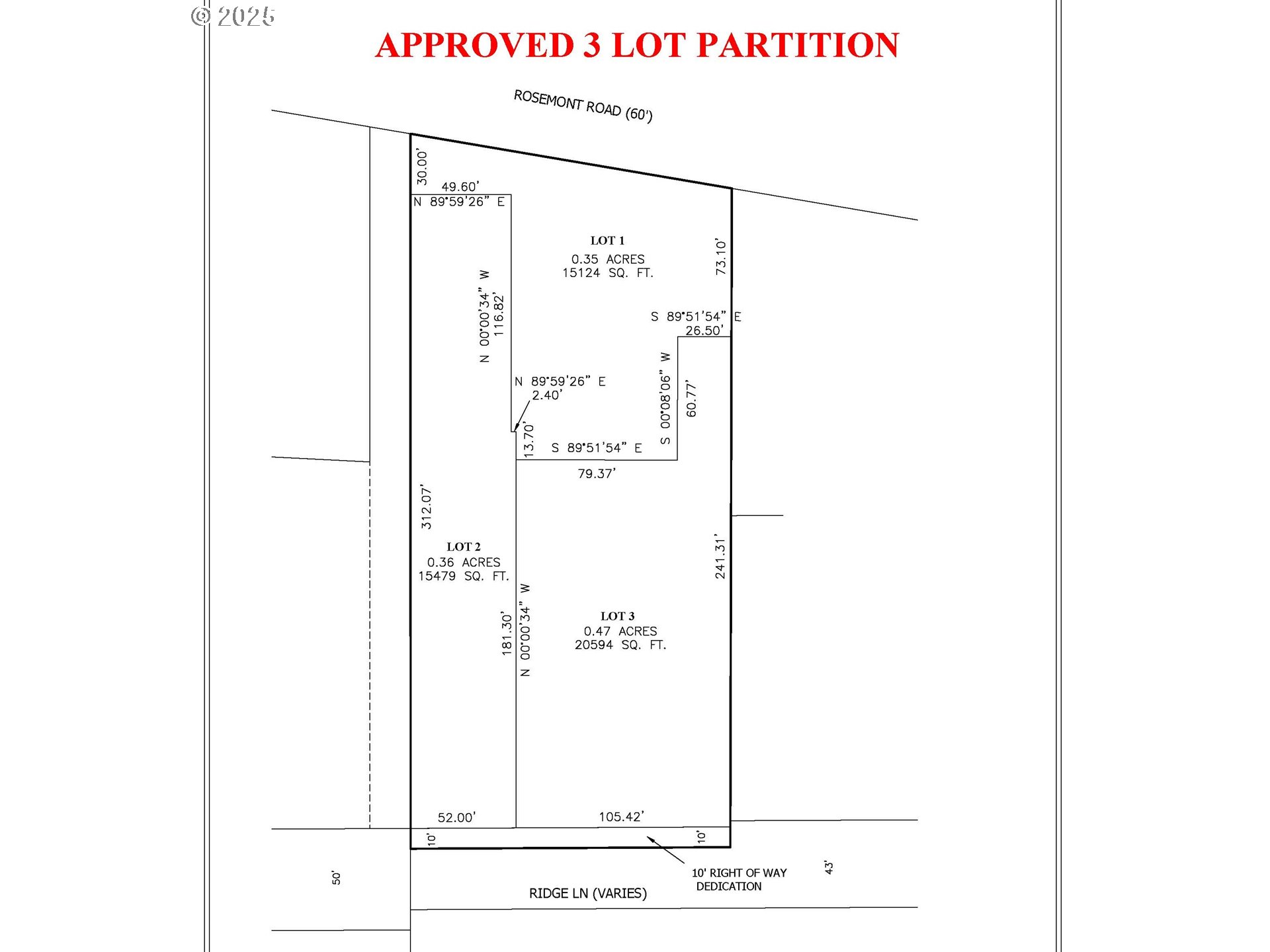 1470 Rosemont Road West Linn, OR 97068 - Photo 1 of 35