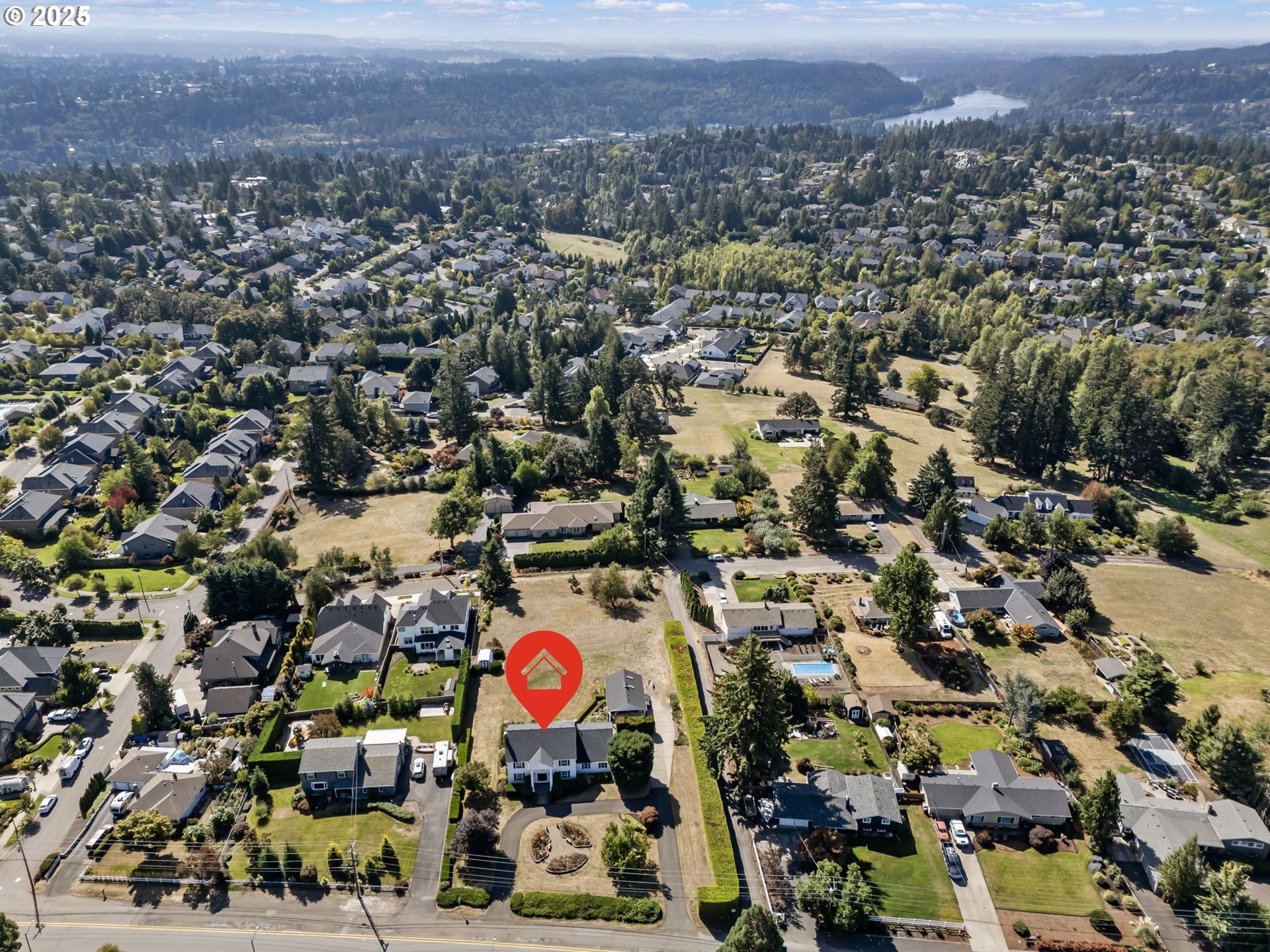 1470 Rosemont Road West Linn, OR 97068 - Photo 29 of 35