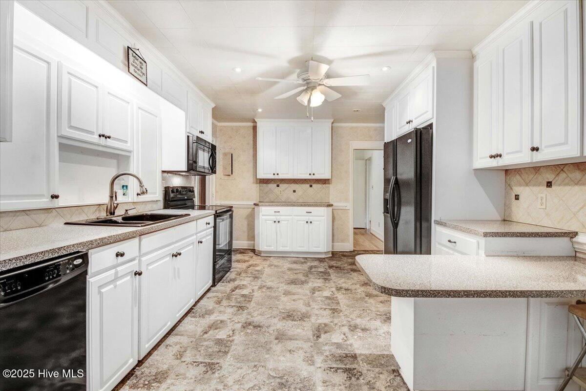 1436 Firetower Road Selma, NC 27576 - Photo 14 of 22 27-1436 Firetower Rd-27