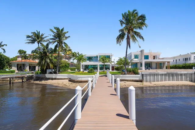 a view of a house with swimming pool