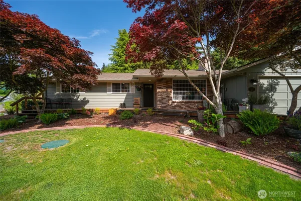 $560,000 | 2114 South Cedar Hills Drive, Mount Vernon, WA 98274