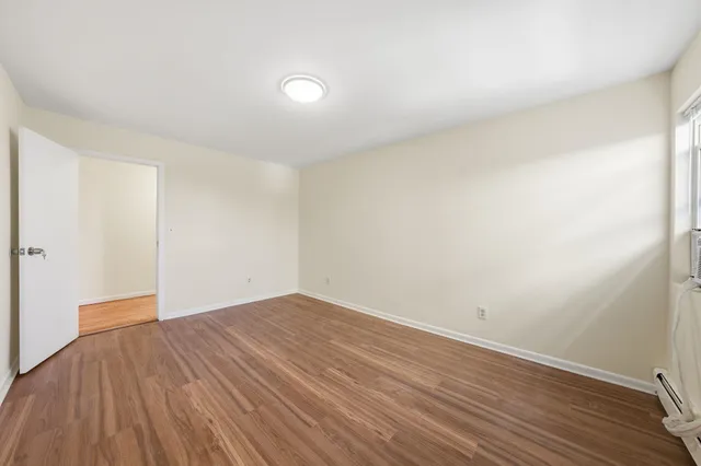 $3,950 | 191 Griffith Street, Unit 1, Jersey City, NJ 07307