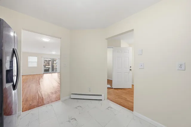 $3,950 | 191 Griffith Street, Unit 1, Jersey City, NJ 07307