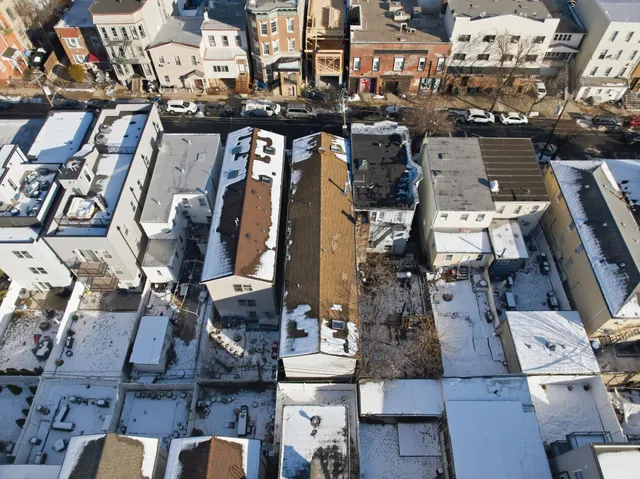 $3,950 | 191 Griffith Street, Unit 1, Jersey City, NJ 07307