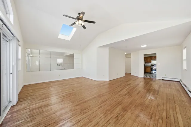 $3,950 | 191 Griffith Street, Unit 1, Jersey City, NJ 07307