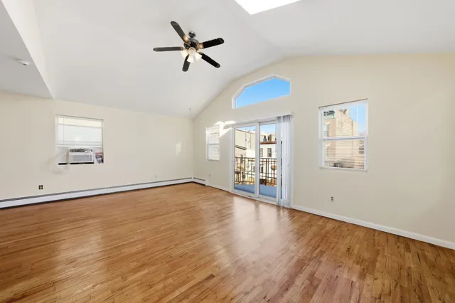 $3,950 | 191 Griffith Street, Unit 1, Jersey City, NJ 07307