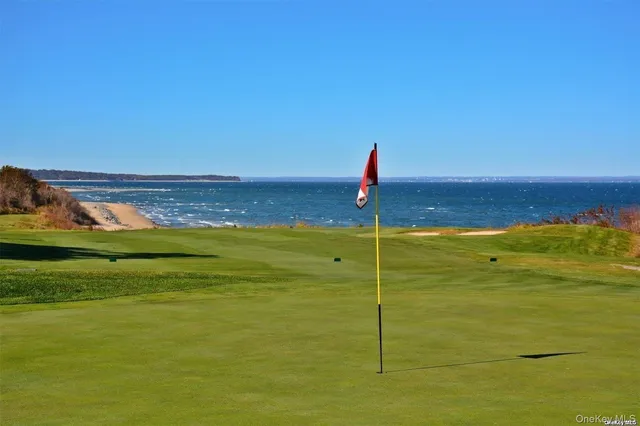 a view of a large building