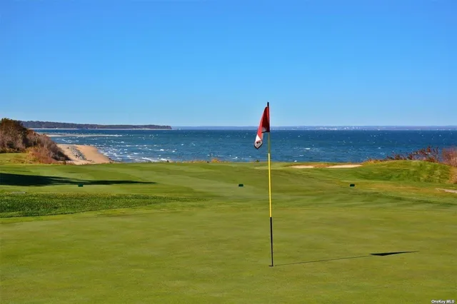 a view of a large building