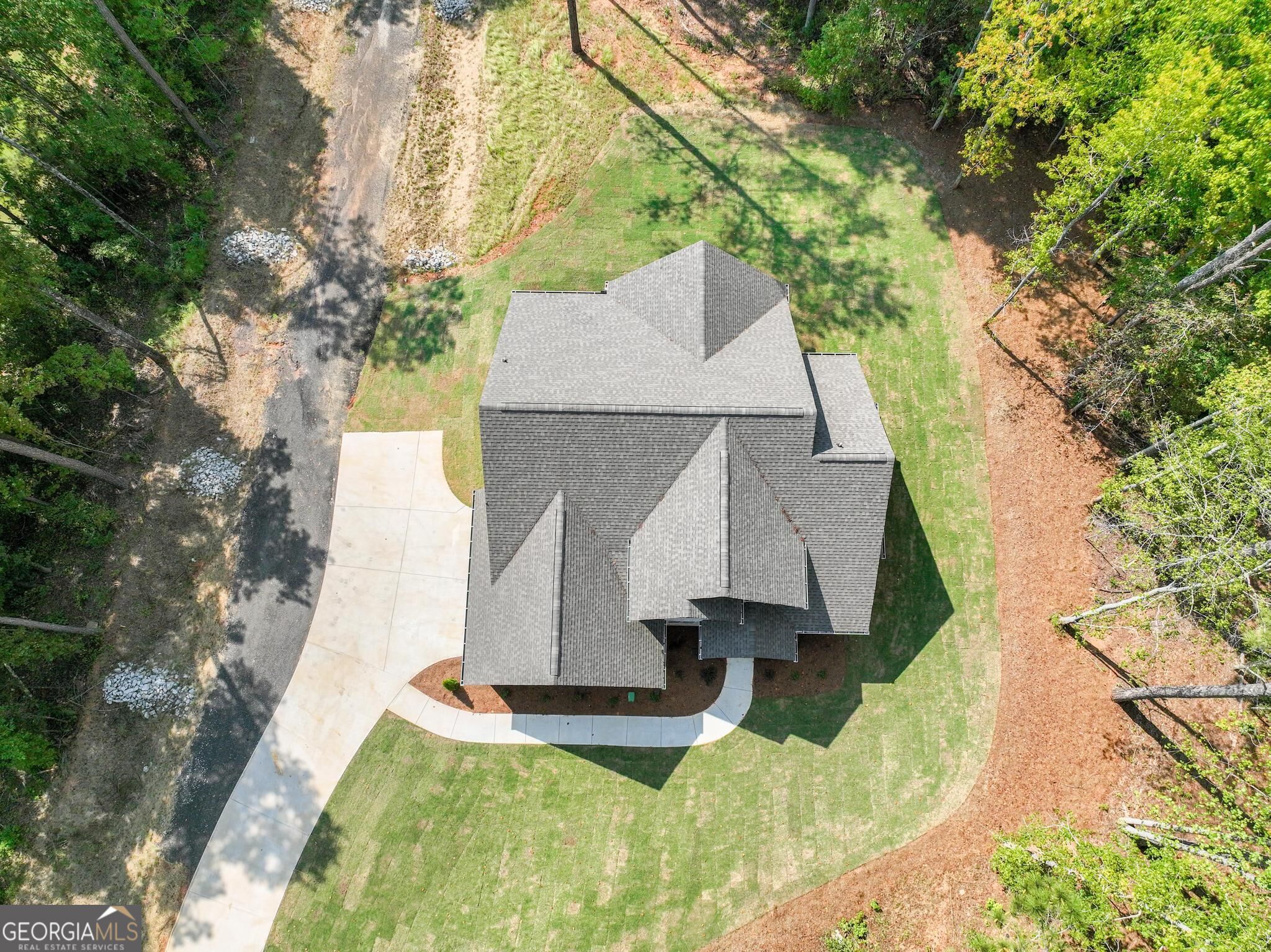 2424 Fischer Road Newnan, GA 30265 - Photo 48 of 48 Gallery Image 48