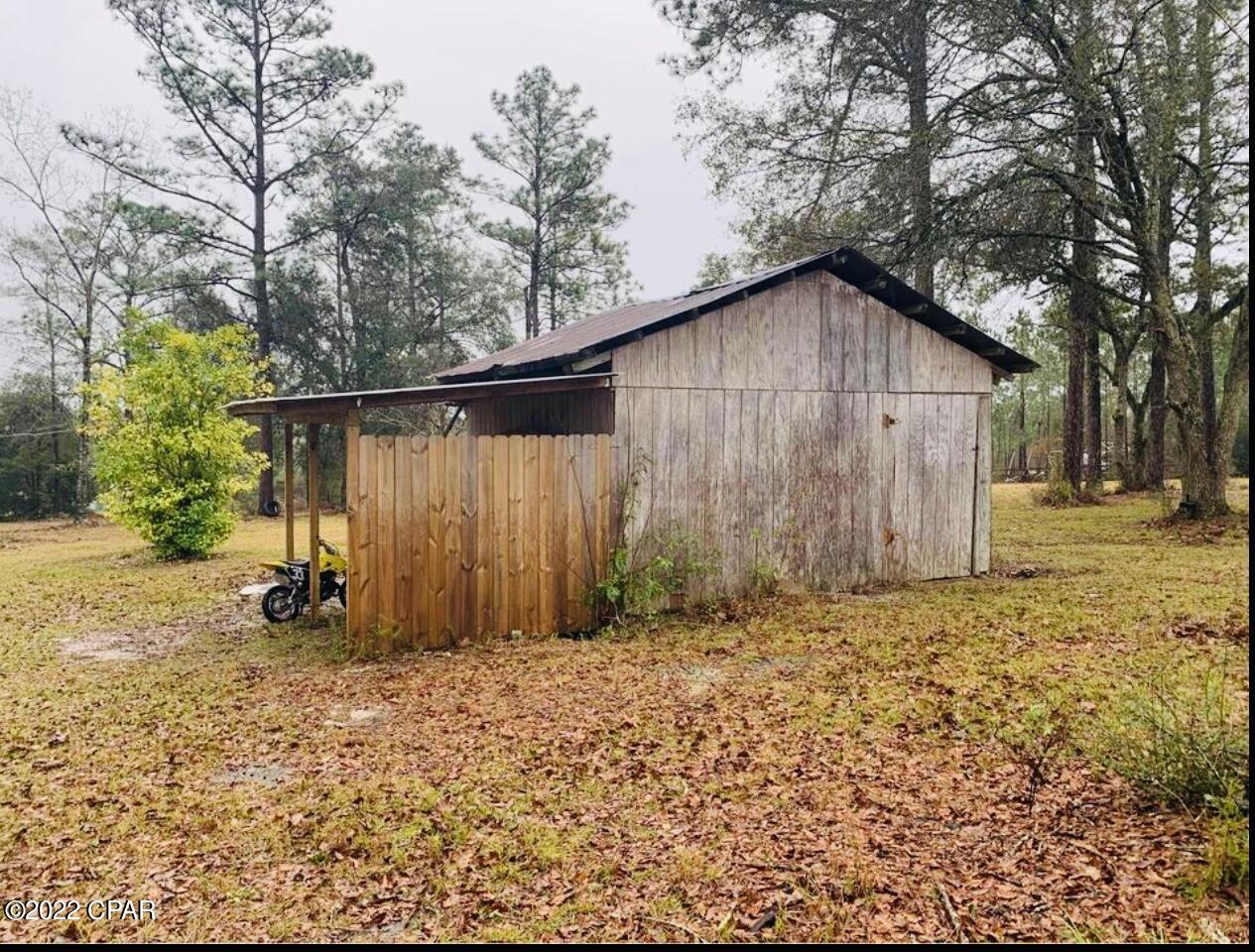 1695 Malcolm Taylor Road Bonifay, FL 32425 - Photo 12 of 15 Gallery Image 12