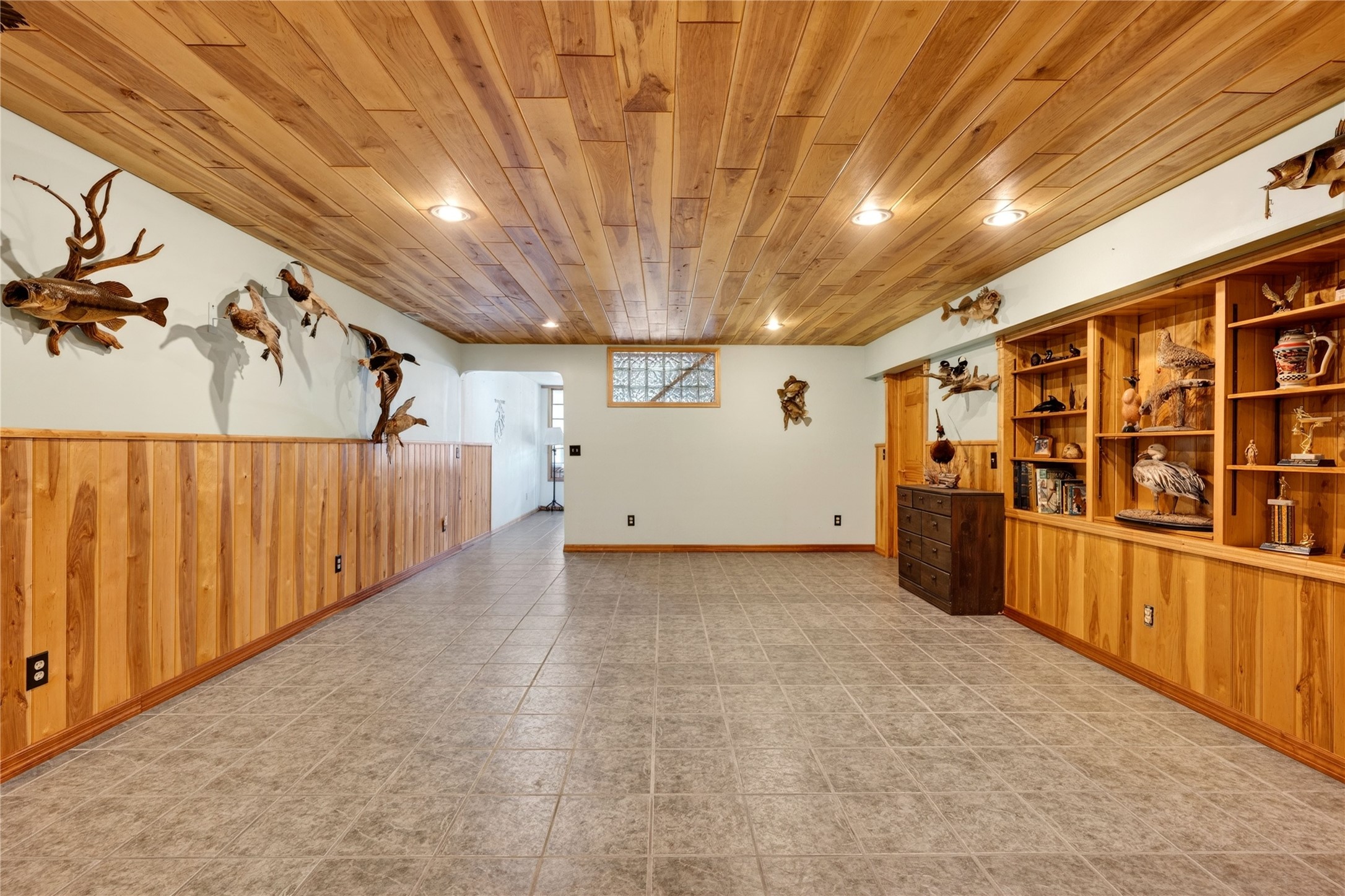 6105 North Fred Tripp Road Road Springbrook, WI 54875 - Photo 22 of 47