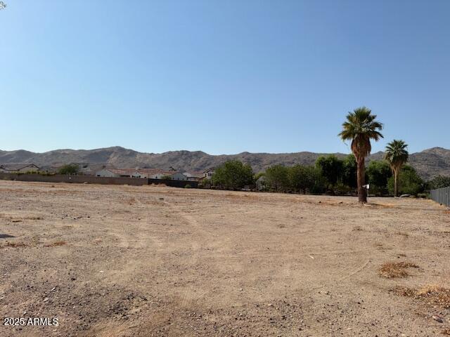 2803 East Baseline Road Phoenix, AZ 85042 - Photo 2 of 6 a view of lake and mountain view
