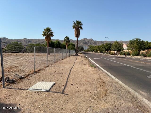 2803 East Baseline Road Phoenix, AZ 85042 - Photo 3 of 6 a view of a basketball court