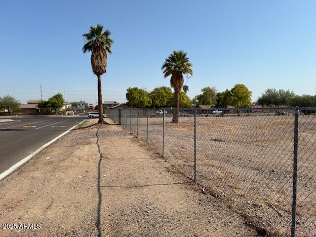 2803 East Baseline Road Phoenix, AZ 85042 - Photo 5 of 6 a view of a street