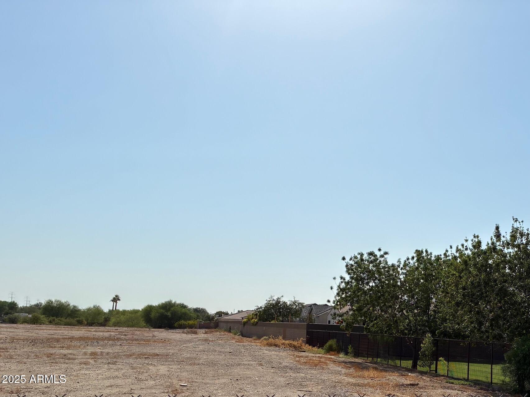 2803 East Baseline Road Phoenix, AZ 85042 - Photo 6 of 6 a view of a lake with houses