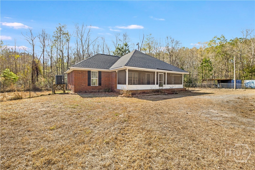 5312 May Road Ellabell, GA 31308 - Photo 1 of 46 Gallery Image 1