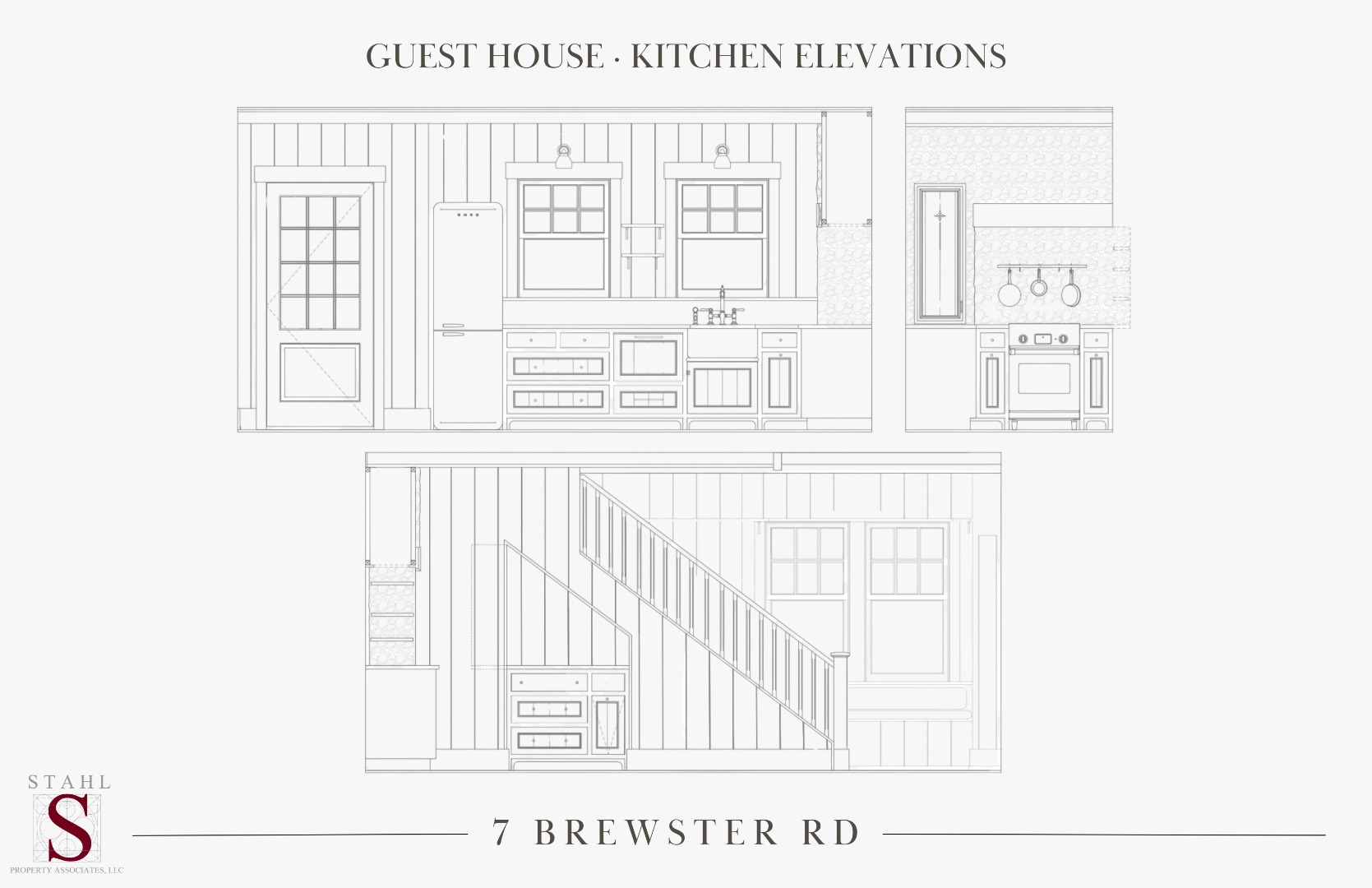 7 Brewster Road Nantucket, MA 02554 - Photo 10 of 23 Gallery Image 10