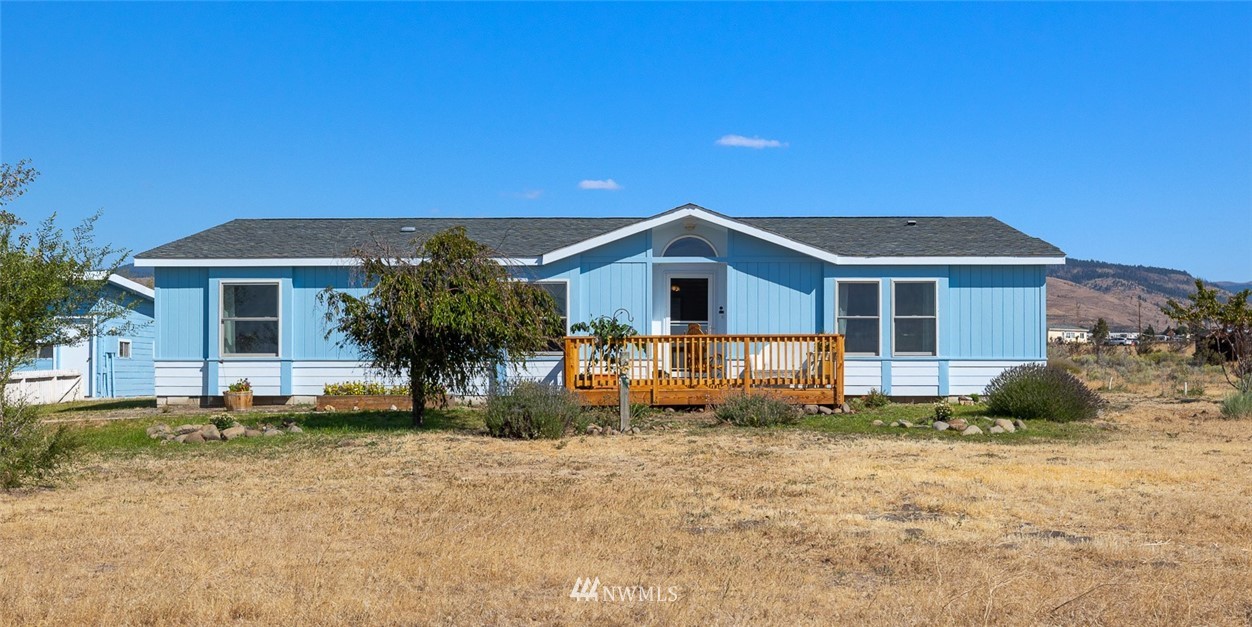 271 Thomas Road Ellensburg, WA 98926 - Photo 1 of 40 Gallery Image 1