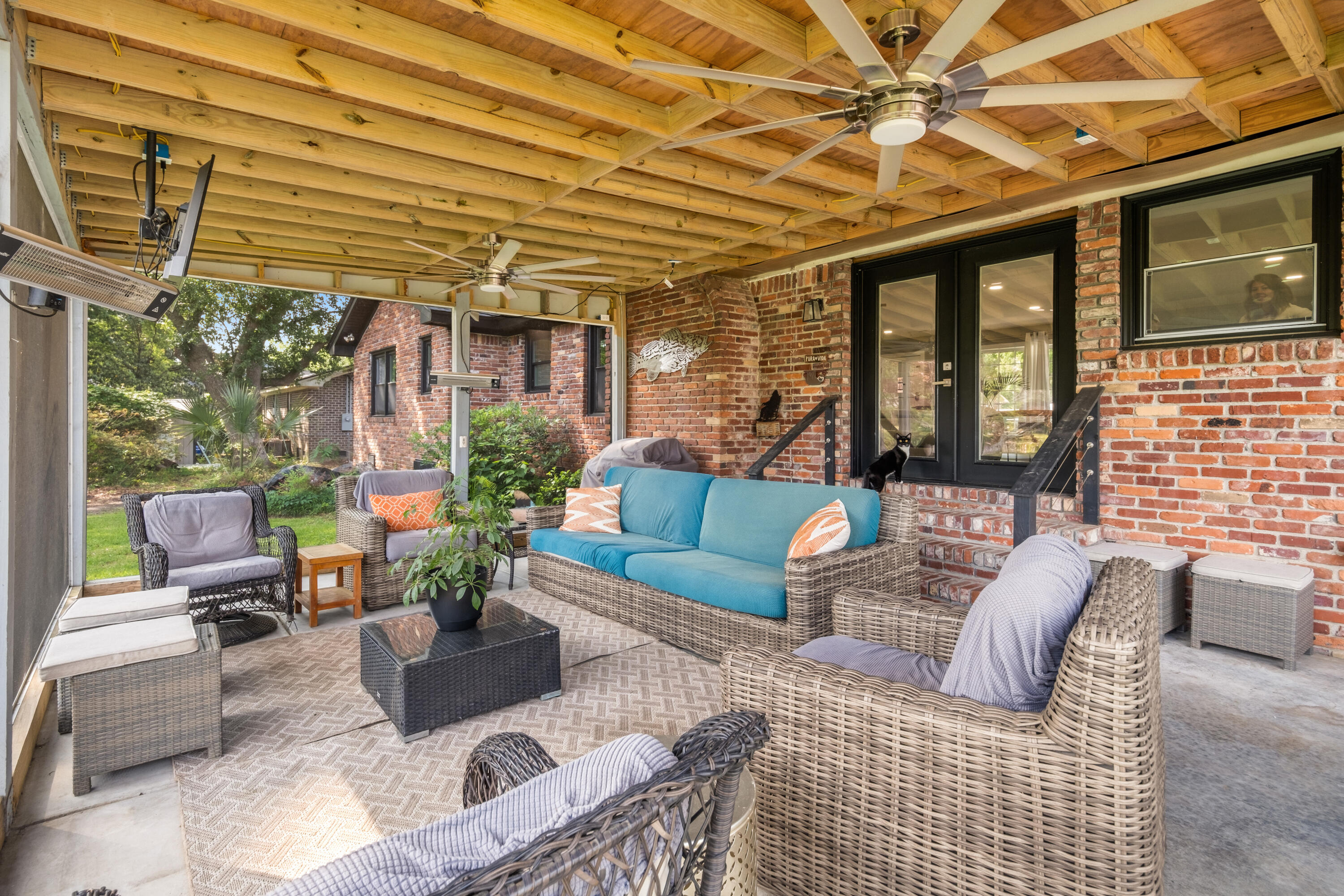 2864 Wofford Road Charleston, SC 29414 - Photo 19 of 29 2865 Wofford Rd_Eterna_Media-33