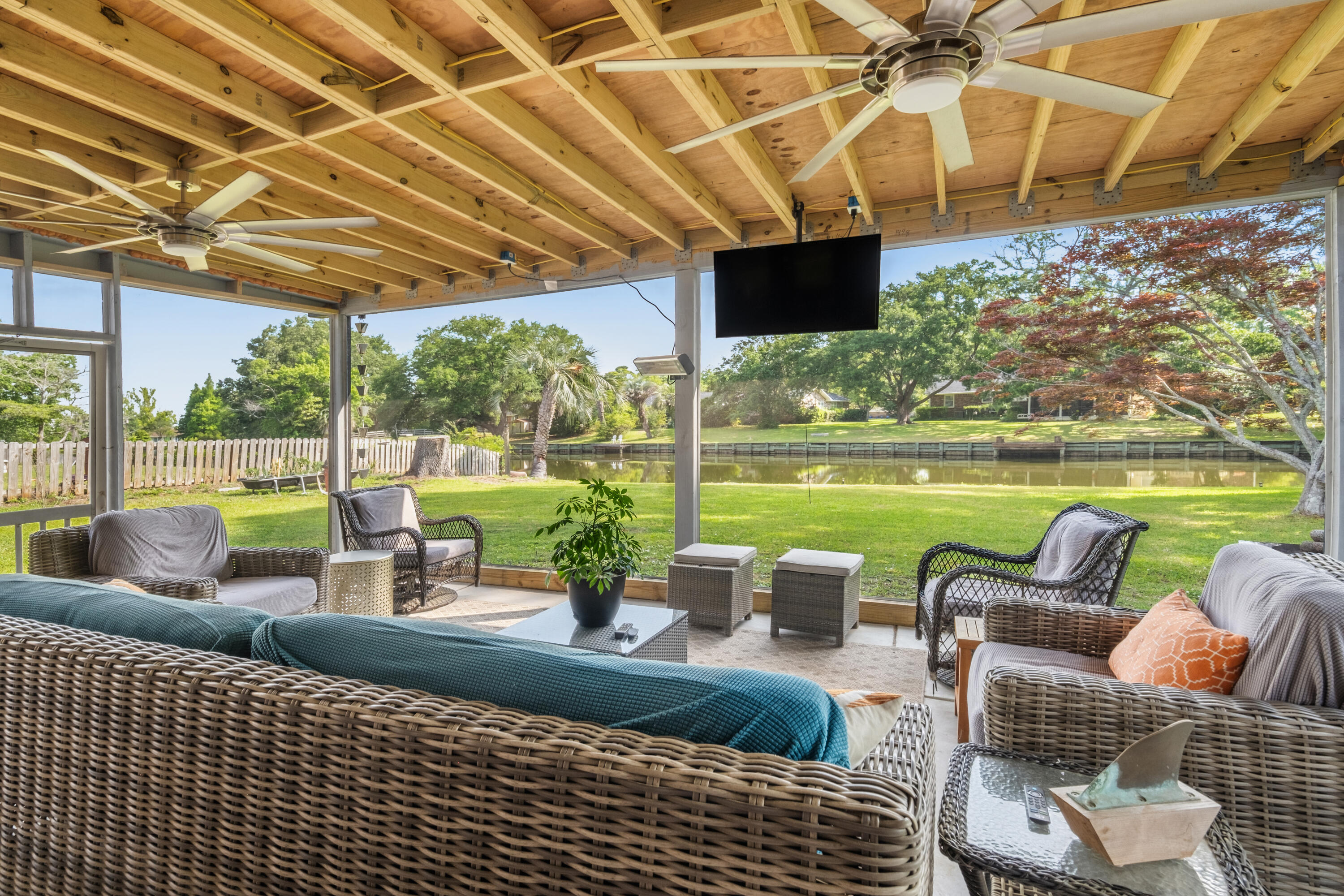 2864 Wofford Road Charleston, SC 29414 - Photo 20 of 29 2865 Wofford Rd_Eterna_Media-34