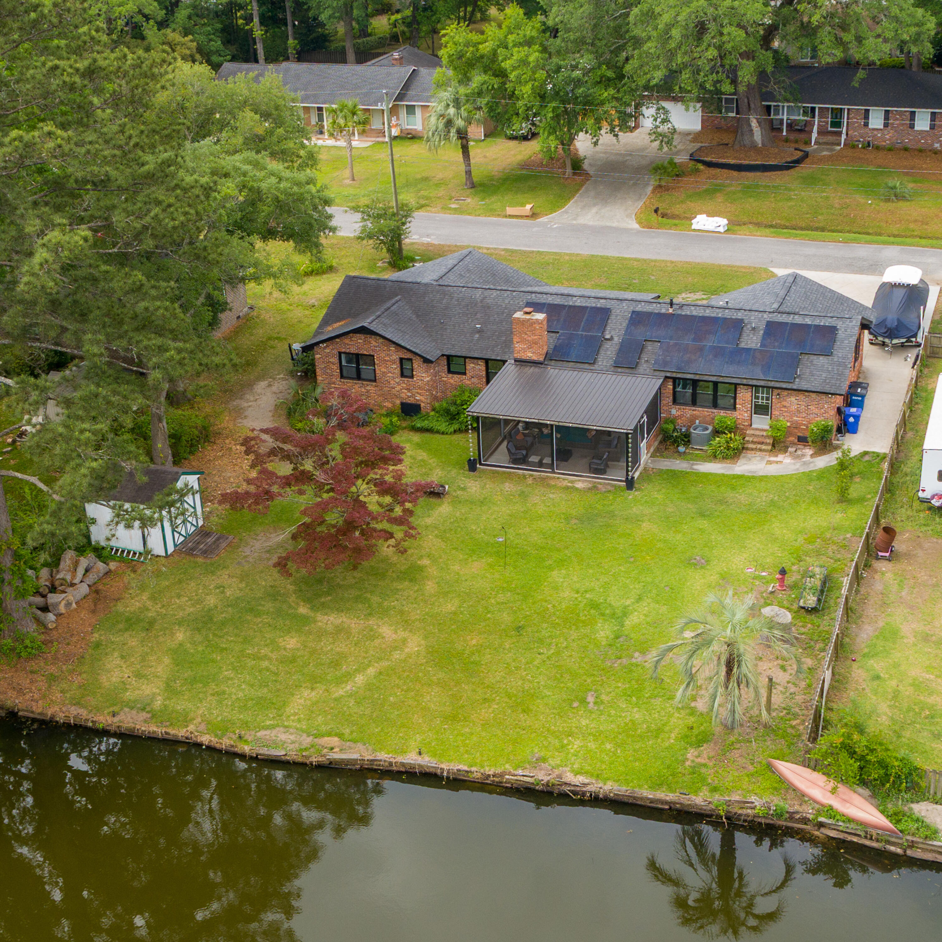 2864 Wofford Road Charleston, SC 29414 - Photo 25 of 29 2865 Wofford Rd_Eterna_Media-54