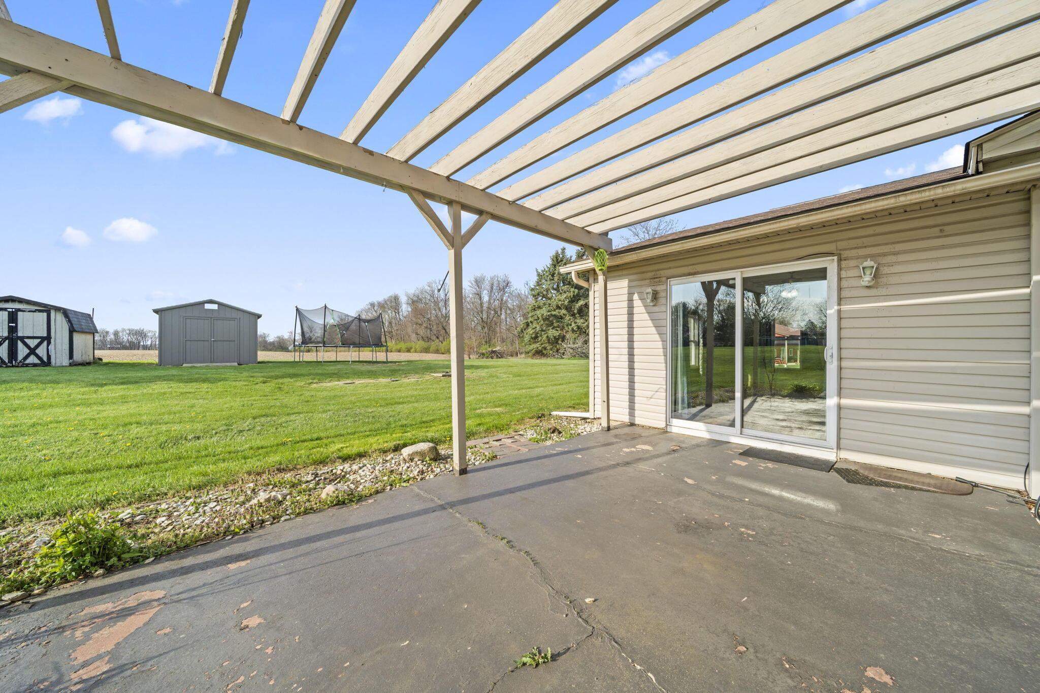 2339 Newmans-Cardington Road West Prospect, OH 43342 - Photo 41 of 58