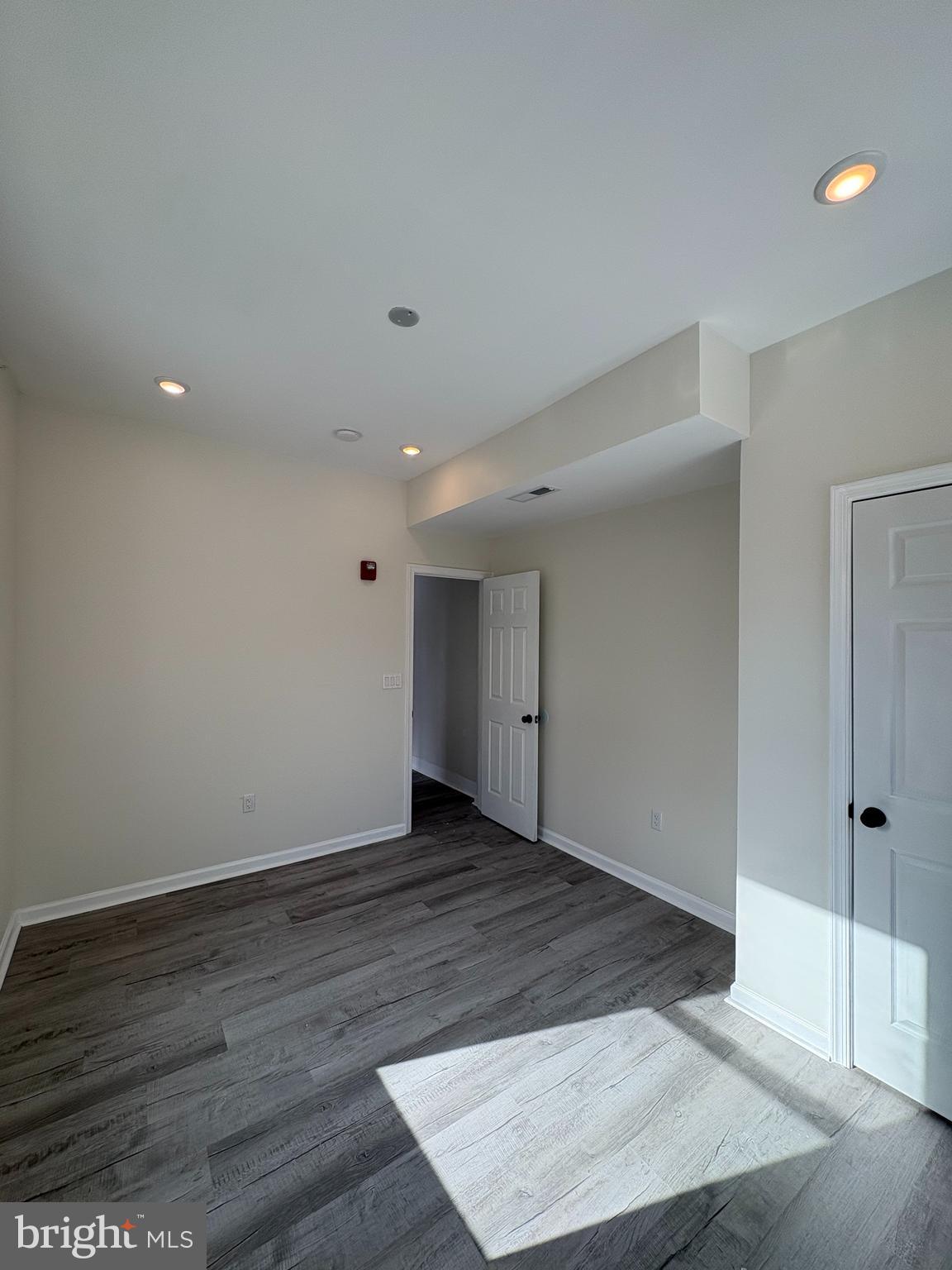 3625 North 22nd Street, Unit 2 Philadelphia, PA 19140 - Photo 7 of 10 a view of an empty room