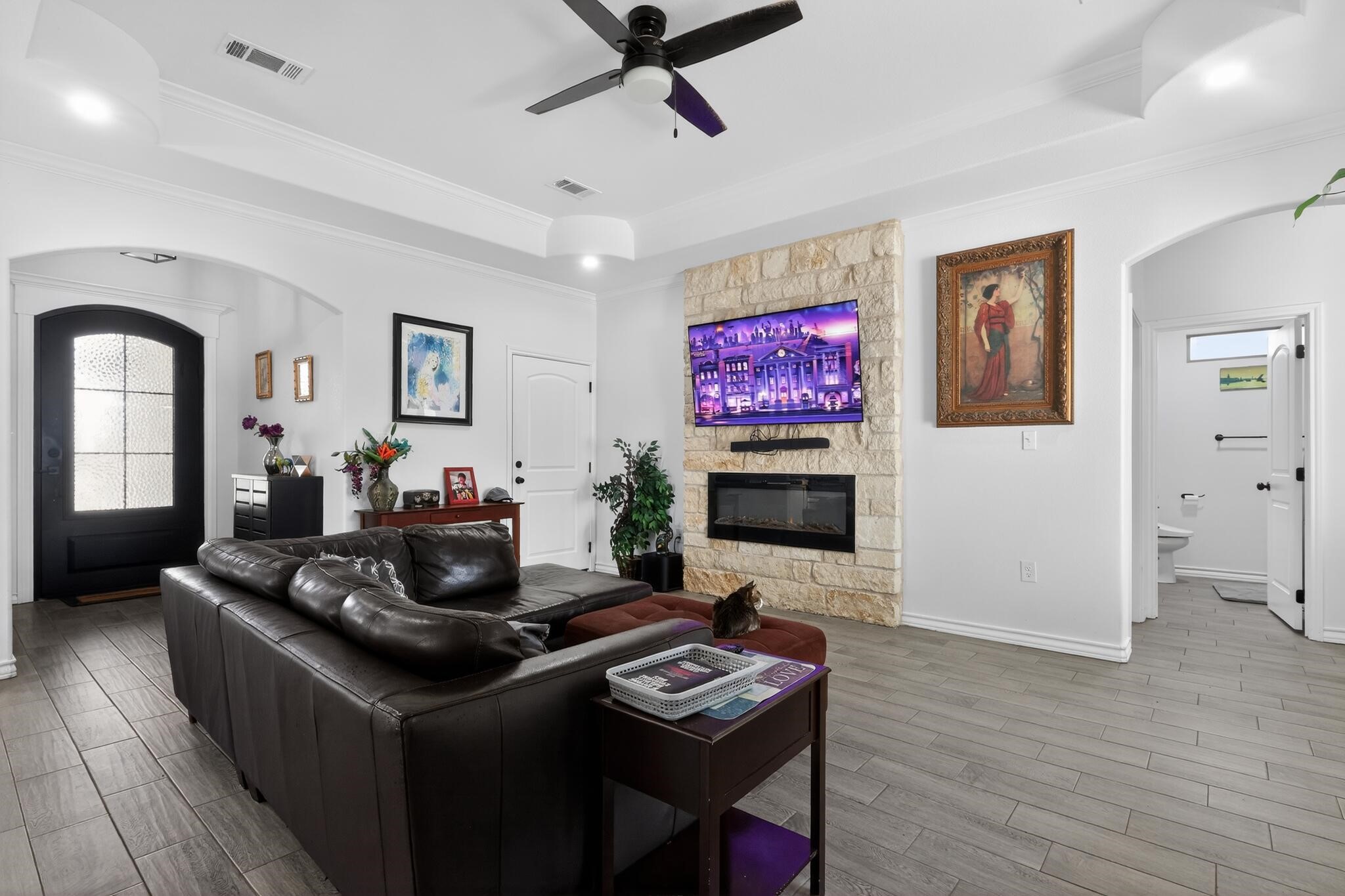 2403 Alamesa Drive Big Spring, TX 79720 - Photo 44 of 44