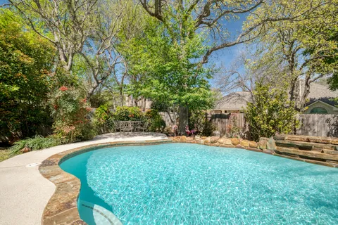 $667,500 | 8221 Fern Bluff Avenue, Round Rock, TX 78681