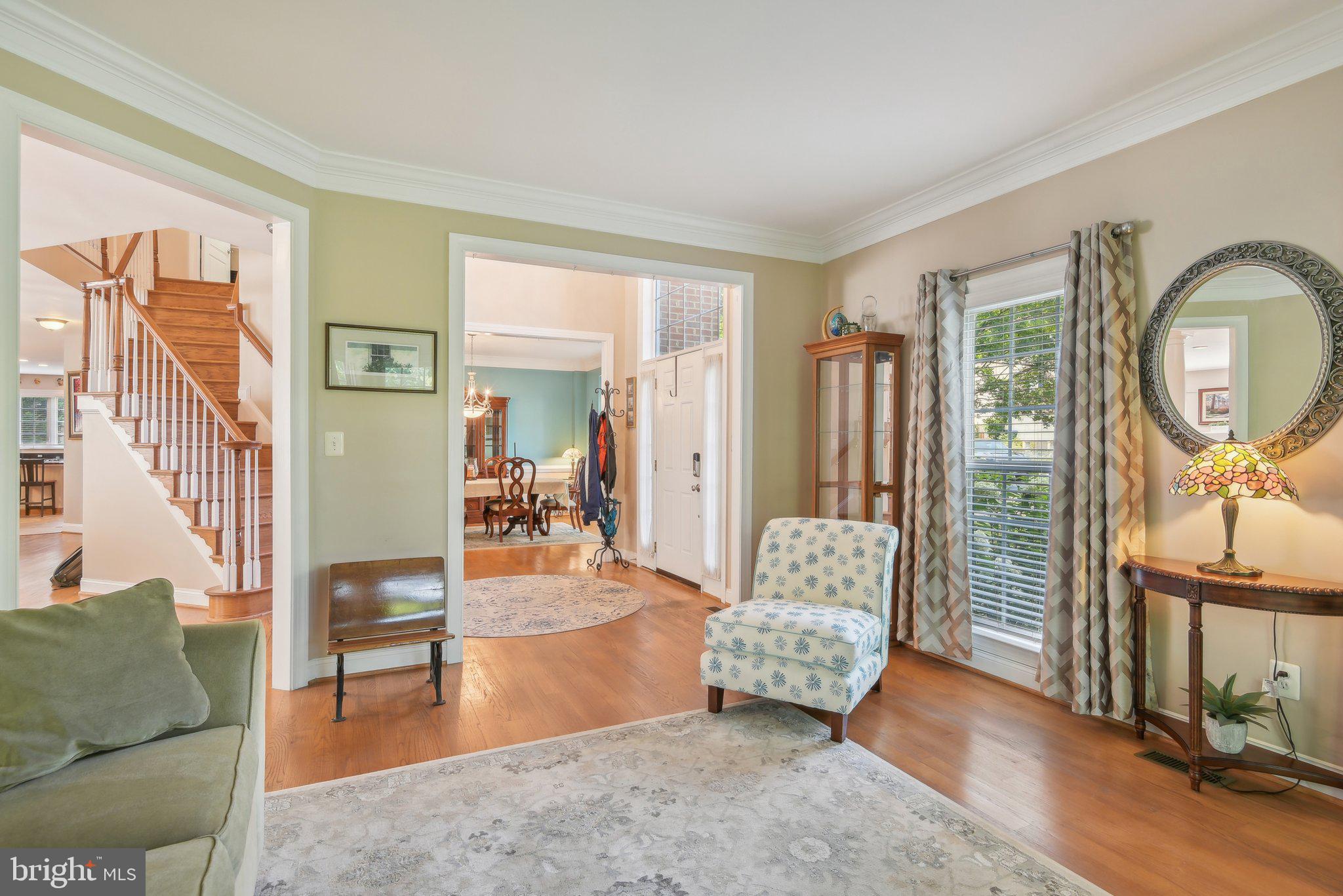 7204 Simmons Ridge Court Manassas, VA 20112 - Photo 11 of 65 Gallery Image 11
