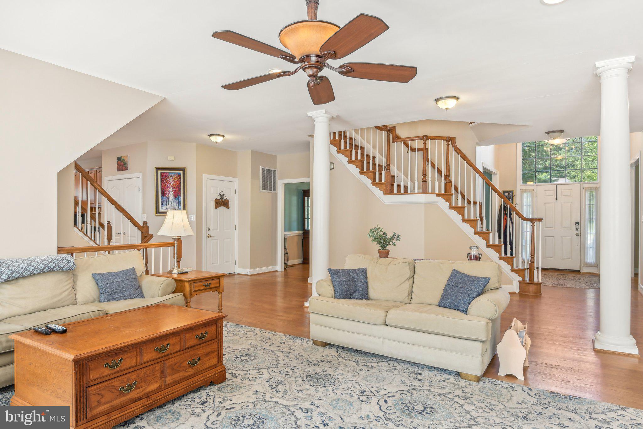 7204 Simmons Ridge Court Manassas, VA 20112 - Photo 12 of 65 Gallery Image 12