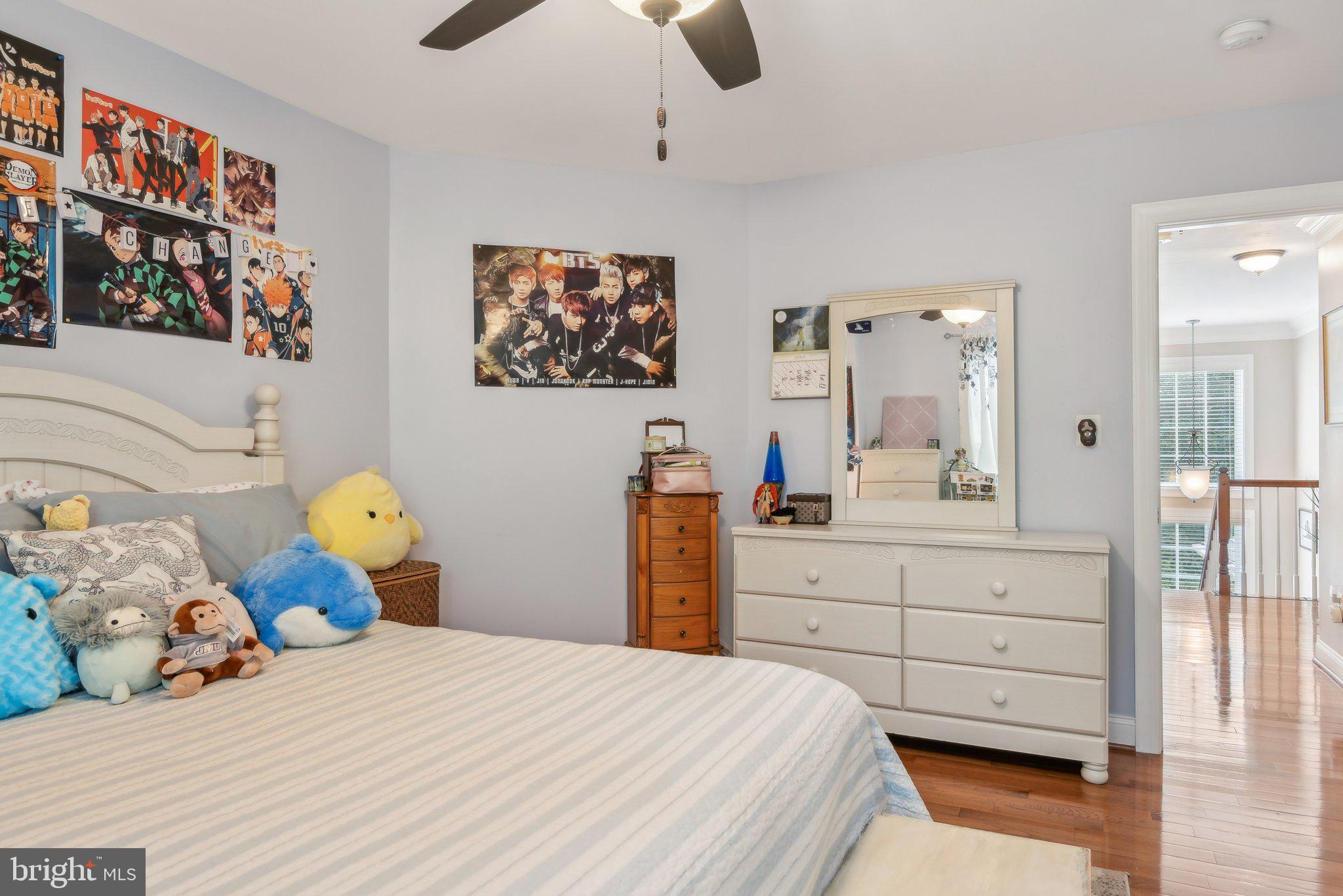 7204 Simmons Ridge Court Manassas, VA 20112 - Photo 42 of 65 Gallery Image 42