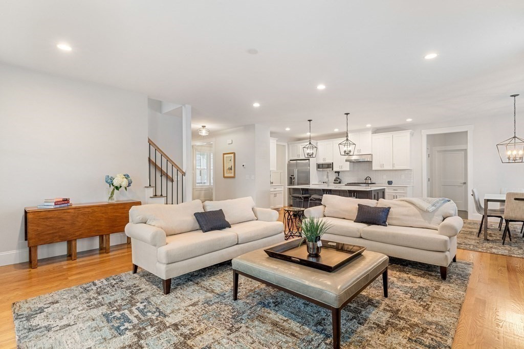 1 Rice Street, Unit 1 Natick, MA 01760 - Photo 7 of 27 Gallery Image 7