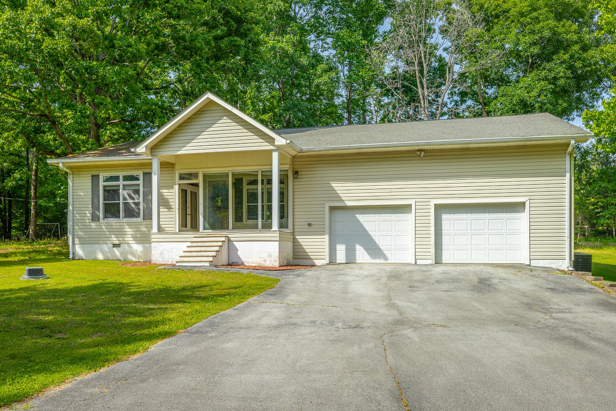 594 Rakestraw Road McDonald, TN 37353 - Photo 56 of 67 594 Rakestraw Road EX RE HD-36