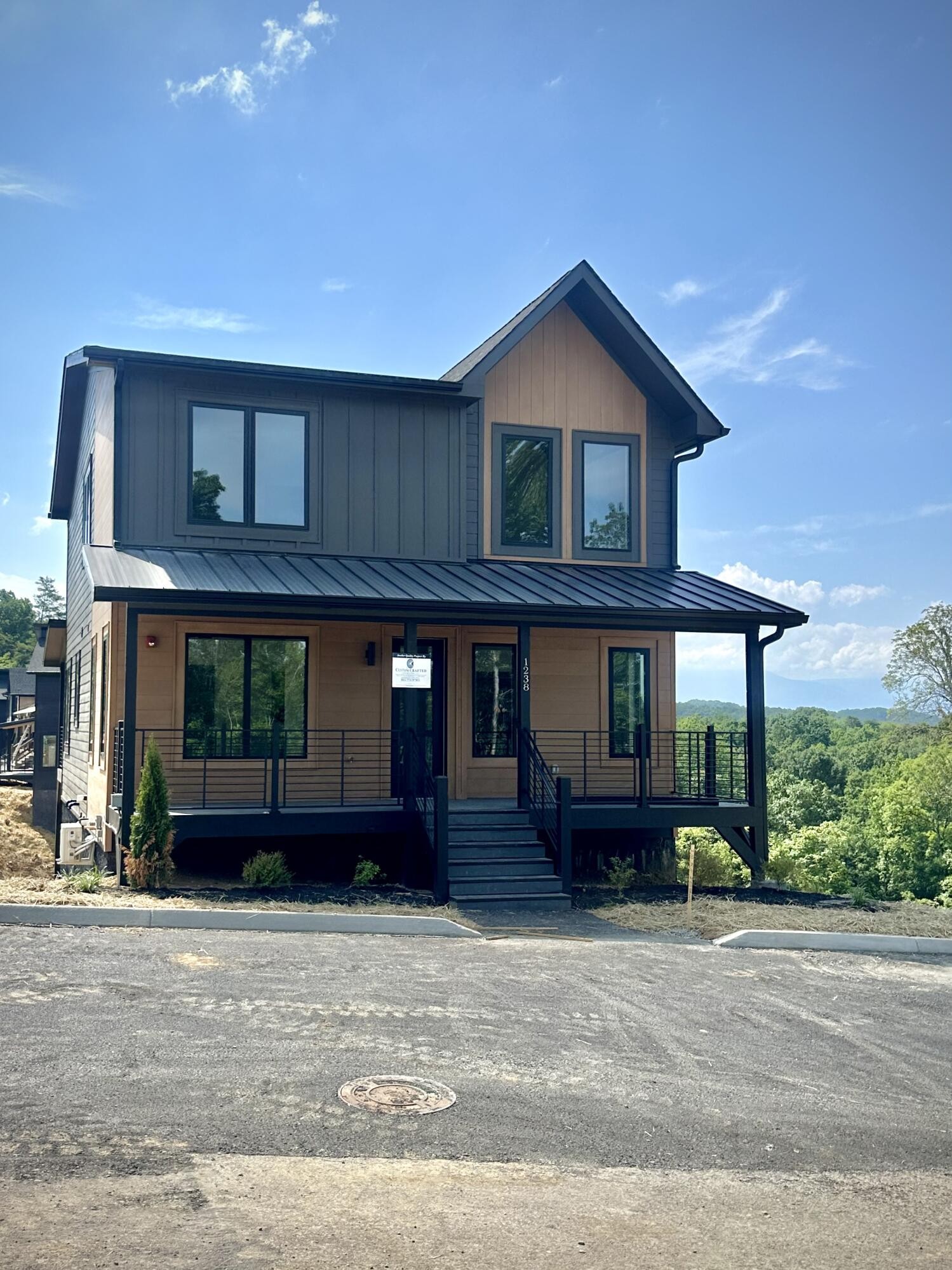 1238 Reedmont Way Sevierville, TN 37876 - Photo 2 of 3 Gallery Image 2