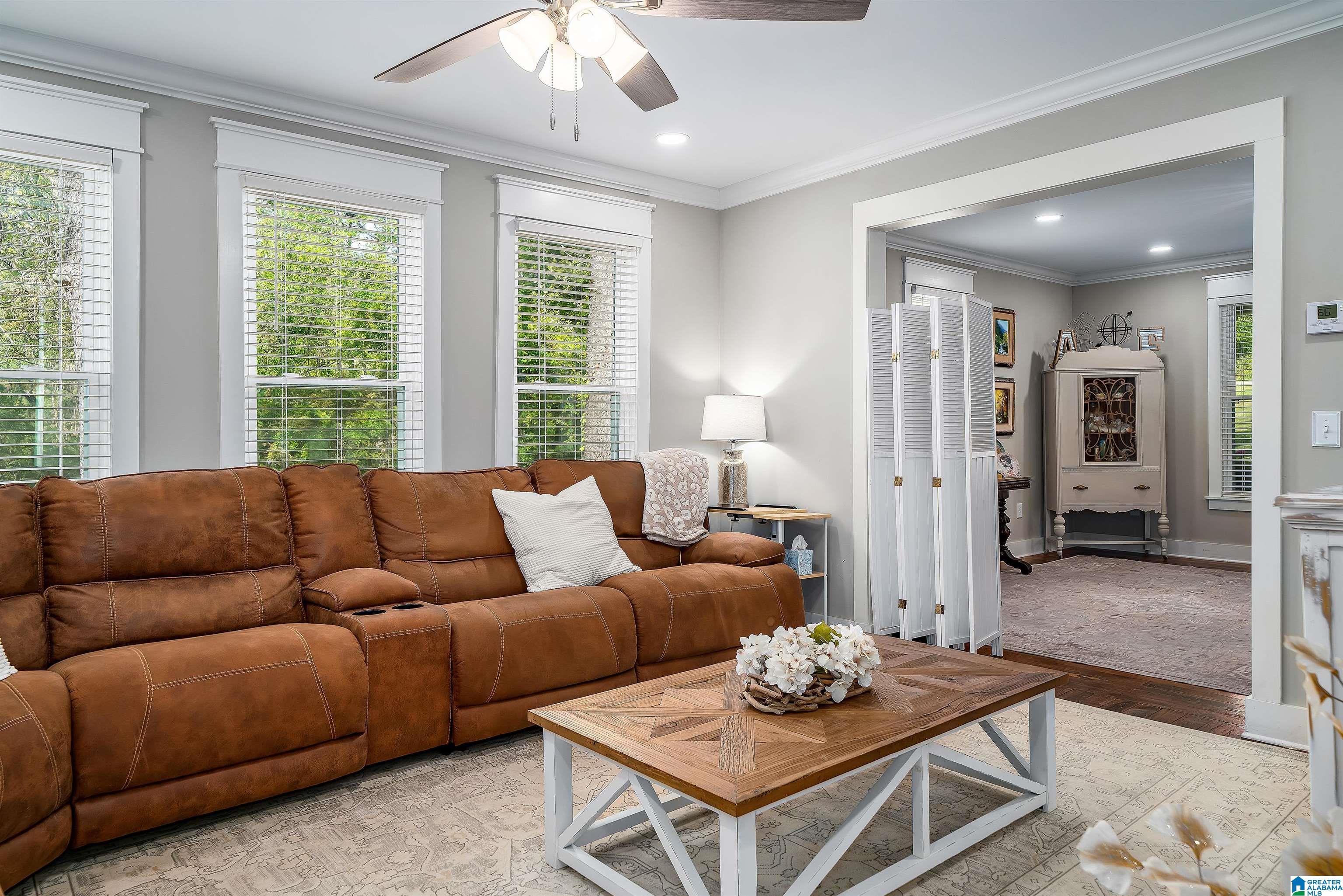 6881 Roper Road Trussville, AL 35173 - Photo 11 of 50