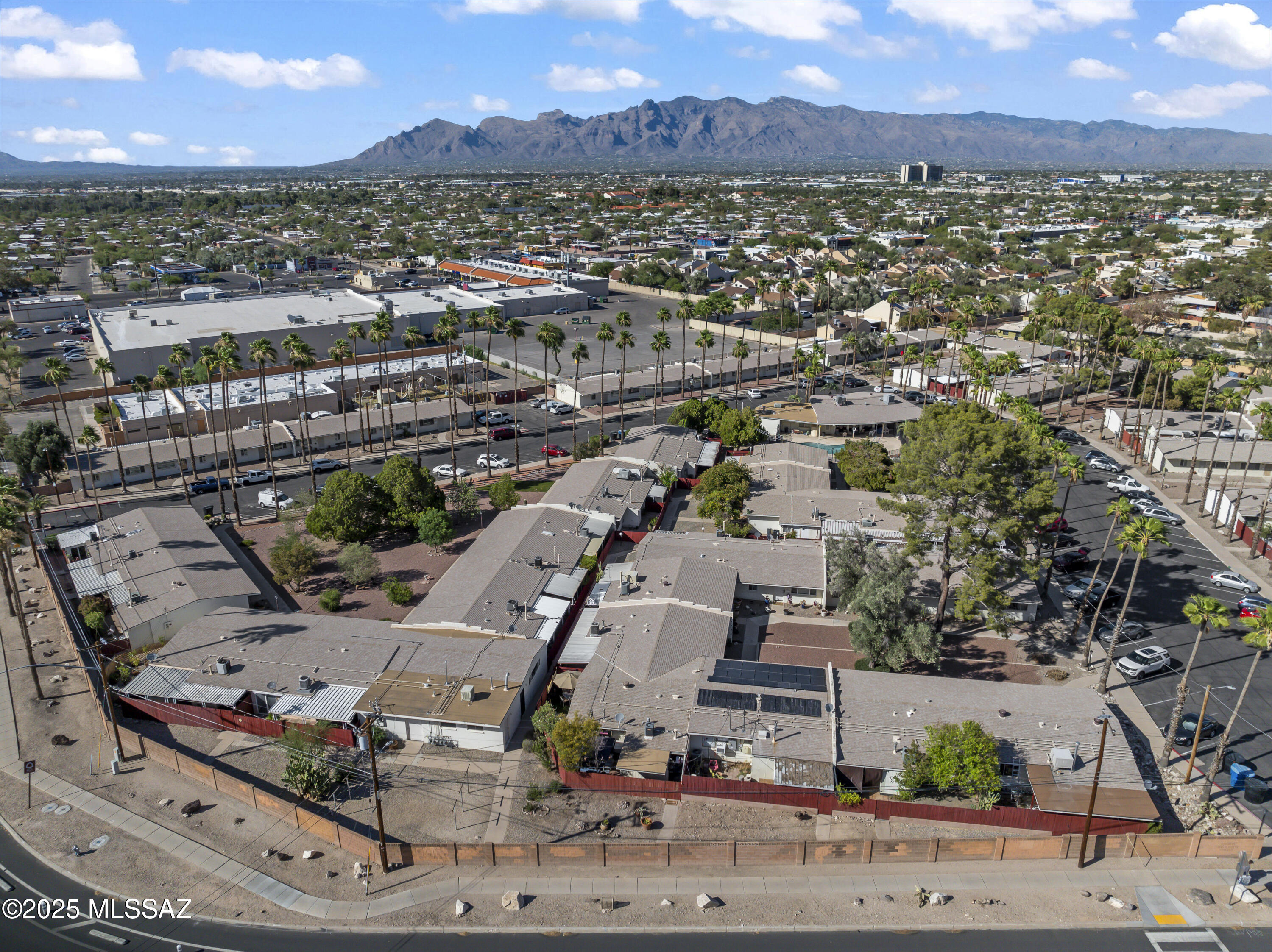 492 North Silverbell Road, Unit #A Tucson, AZ 85745 - Photo 33 of 33